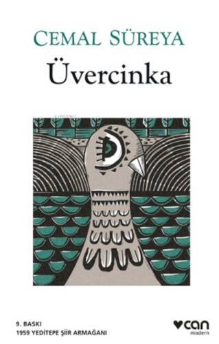 Üvercinka - 1