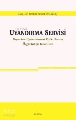 Uyandırma Servisi - 1