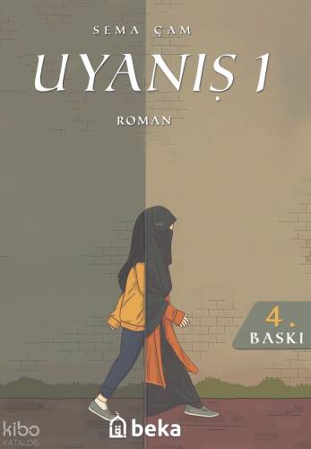 Uyanış 1 - 1