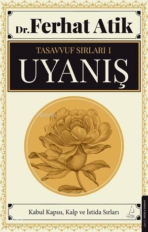 Uyanış;Tasavvufun Sırları 1 - 1