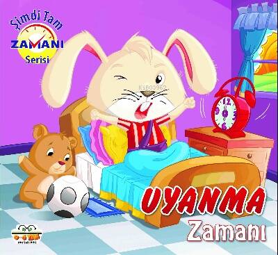 Uyanma Zamanı Şimdi Tam Zamanı - 1