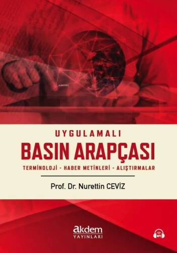 Uygulamalı Basın Arapçası - 1