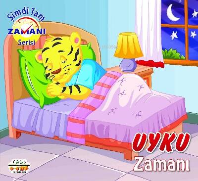 Uyku Zamanı; Şimdi Tam Zamanı - 1