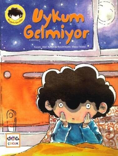 Uykum Gelmiyor - 1