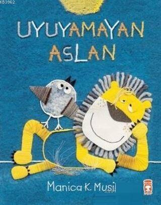 Uyuyamayan Aslan - 1