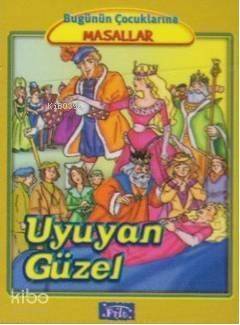 Uyuyan Güzel - 1