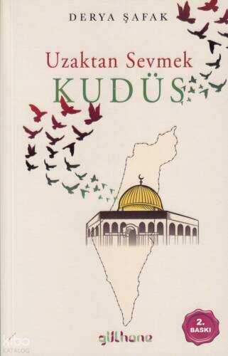 Uzaktan Sevmek: Kudüs - 1