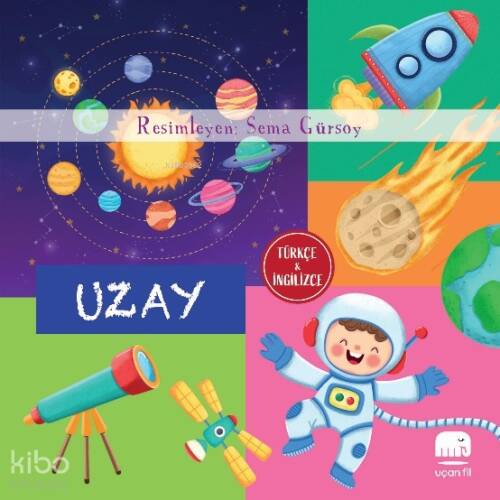 Uzay - 1