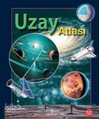 Uzay Atlası; Resimli - 1