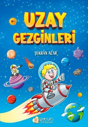 Uzay Gezginleri - 1