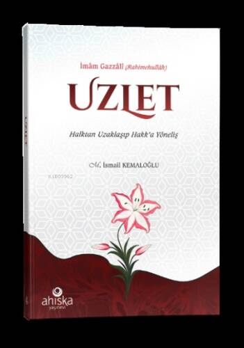 Uzlet - Halktan Uzaklaşıp Hakk’a Yöneliş - 1