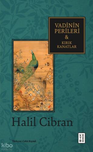 Vadinin Perileri & Kırık Kanatlar - 1
