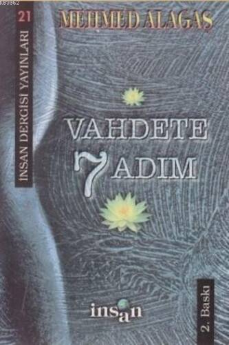 Vahdete 7 Adım - 1