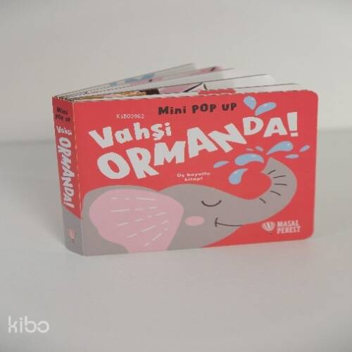 Vahşi Ormanda - 1