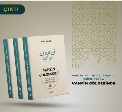 Vahyin Gölgesinde - 1