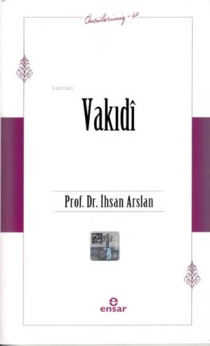 Vakıdî - Öncülerimiz 47 - 1