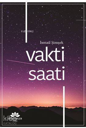 Vakti Saati - 1