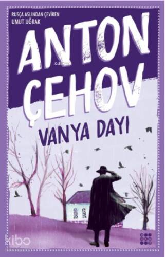 Vanya Dayı - 1