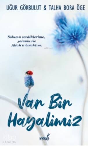Var Bir Hayalimiz - 1