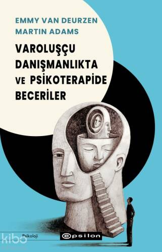 Varoluşçu Danışmanlıkta Ve Psikoterapide Beceriler - 1