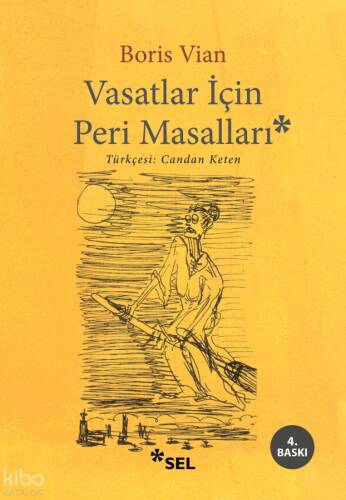 Vasatlar İçin Peri Masalı - 1