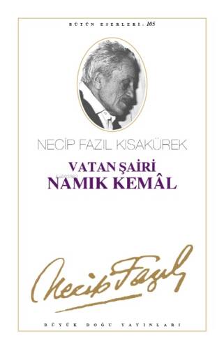 Vatan Şairi Namık Kemal - 1