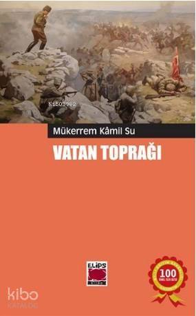 Vatan Toprağı - 1