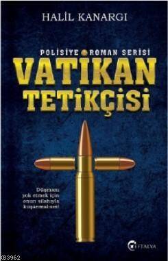Vatikan Tetikçisi - 1