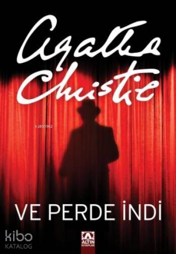 Ve Perde İndi - 1