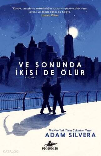 Ve Sonuda İkisi de Ölür - 1