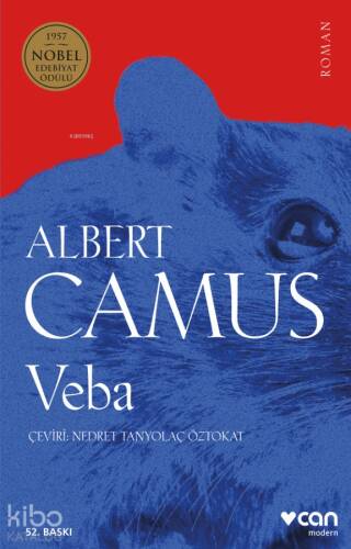 Veba;1957 Nobel Edebiyat Ödülü - 1