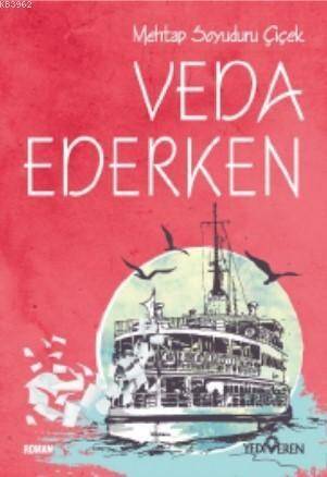 Veda Ederken - 1