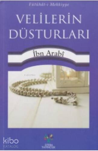 Velilerin Düsturları - 1