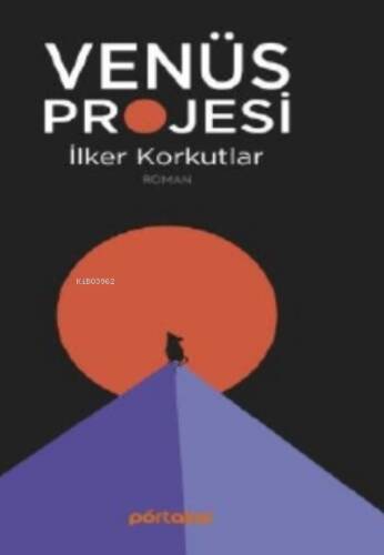 VENÜS PROJESİ - 1