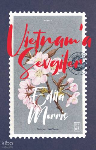 Vietnam'a Sevgiler - 1