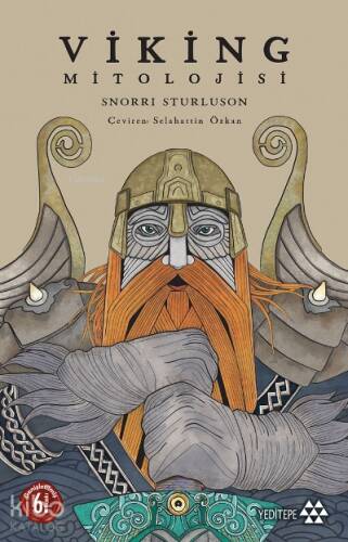 Viking Mitolojisi - 1