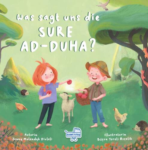 Was Sagt Uns Die Sure Ad-Duha? - 1