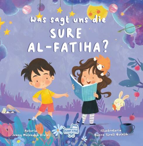 Was Sagt Uns Die Sure Al-Fatıha? - 1