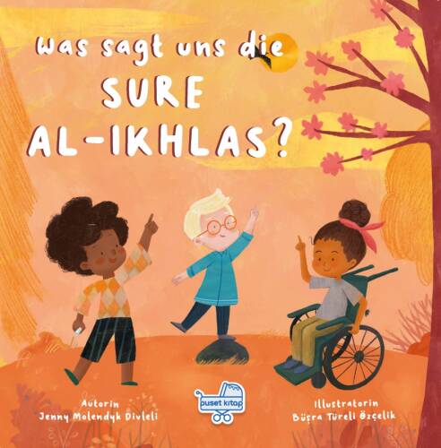 Was Sagt Uns Die Sure Al-Ikhlas? - 1