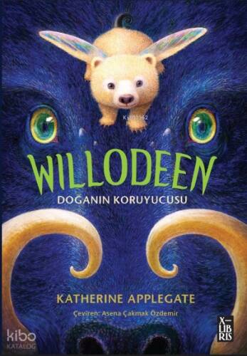 Willodeen-Doğanın Koruyucusu - 1
