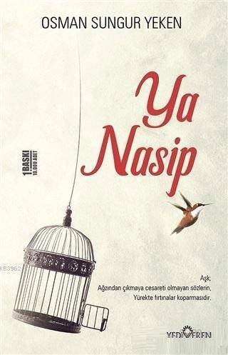 Ya Nasip - 1