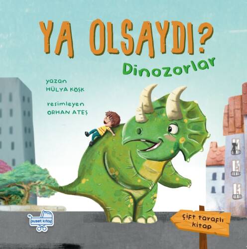 Ya Olsaydı? - 1