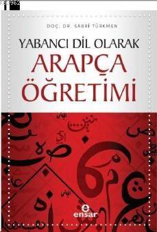 Yabancı Dil Olarak Arapça Öğretimi - 1