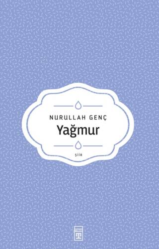Yağmur - 1
