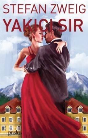 Yakıcı Sır - 1