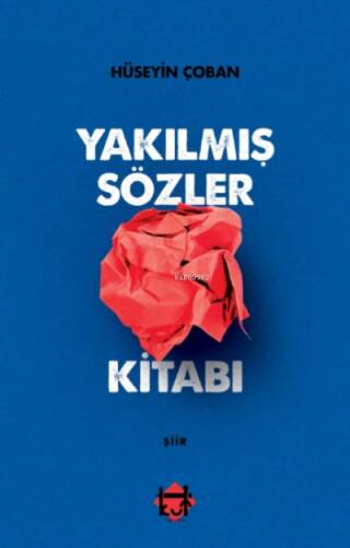 Yakılmış sözler kitabı - 1