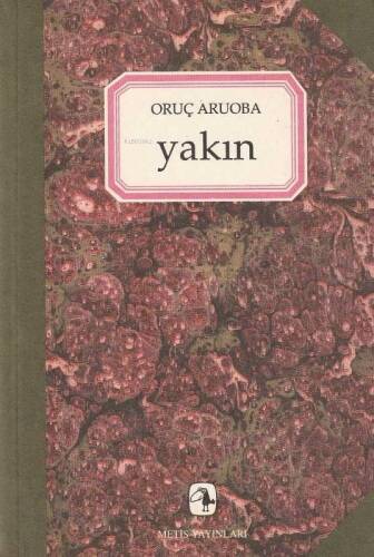 Yakın - 1