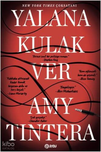 Yalana Kulak Ver - 1