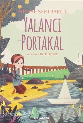 Yalancı Portakal - 1