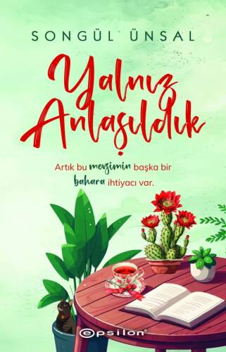 Yalnız Anlaşıldık - 1